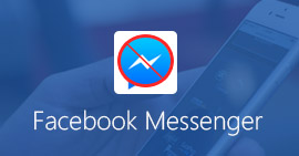 Facebook Messenger no funciona