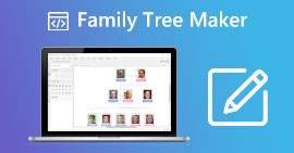 Family Tree Maker