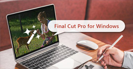 Final Cut Pro para Windows