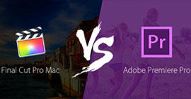 final cut pro x vs estreno de adobe