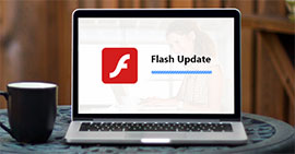 Actualizar Adobe Flash Player