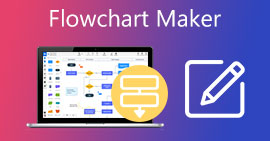 Creador de diagramas de flujo