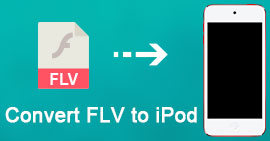 Convertidor FLV a iPod