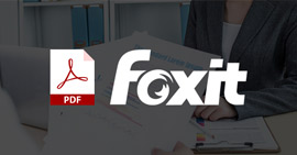 Foxit PDF Editor