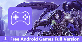 Juegos Android Gratis Versión Completa