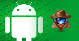 5 aplicaciones gratuitas para espiar Android