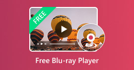 Reproductor de Blu-ray gratis