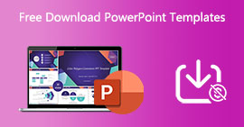 Descarga gratuita de plantillas de PowerPoint