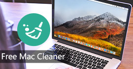 Limpiador de Mac gratuito