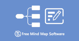 Software gratuito de mapas mentales