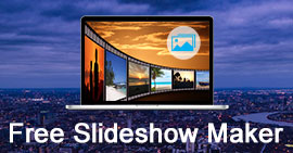 Libre Slideshow Maker