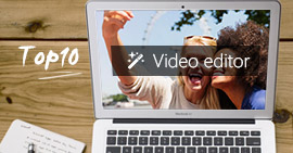 Software gratuito de edición de video para Mac