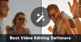 Software de edición de video gratuito