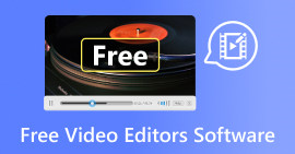 Comparación de editores de video gratuitos