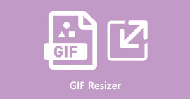 Cambiar tamaño de GIF
