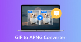 Revisión del convertidor de GIF a APNG
