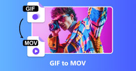 Convertir GIF a MOV