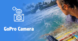 Cómo elegir la mejor cámara GoPro