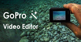 GoPro Video Editor