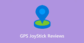 Reseñas de JoyStick GPS