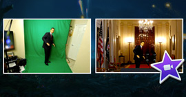 Cómo usar el efecto de pantalla verde de iMovie [Actualizado en 2021]