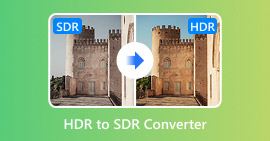 Hdr To Sdr Converter