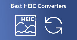 Convertidor de archivos HEIC