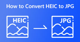 Convertir archivos HEIC a JPG