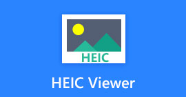 Visor HEIC