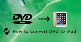 Convierte DVD a iPad
