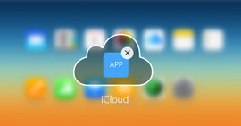 Cómo eliminar aplicaciones no deseadas de iCloud