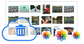 Cómo eliminar imágenes de fotos de iCloud Photo Library y Photo Stream