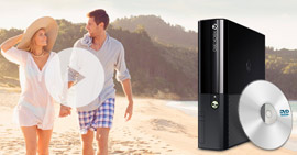 ¿Puede Xbox 360 reproducir DVD?