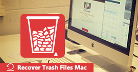Cómo recuperar la papelera en Mac