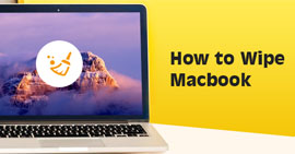 Cómo limpiar Macbook Pro