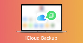 icloud de copia de seguridad