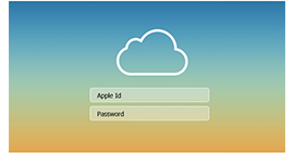 Solucionar el problema de inicio de sesión de iCloud