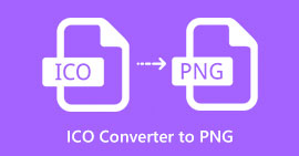 Convertidor ICO a PNG