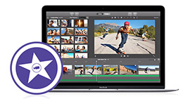 Efectos de iMovie