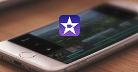 iMovie para iPhone