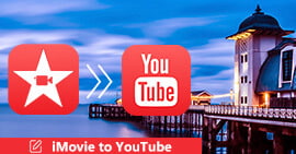 Cómo poner videos de iMovie en YouTube