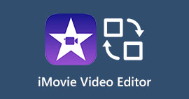 iMovie Video Editor