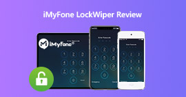 Revisión de iMyFone LockWiper