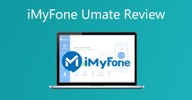 Revisión de iMyFone Umate