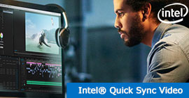 Intel Quick Sync Video