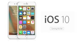 iOS 10 Noticias