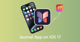 Diario de iOS 17