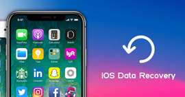 iOS Data Recovery