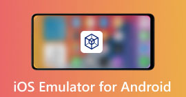 Emulador de iOS para Android