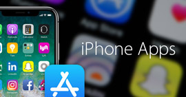 Las mejores aplicaciones para iPhone